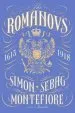 Audiobook The Romanovs: 1613-1918 author Simon Sebag Montefiore