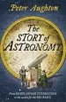 Audiobook The Story of Astronomy author Peter Aughton