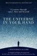 Audiobook The Universe in Your Hand: A Journey Through Space, Time and Beyond author Christophe Galfard
