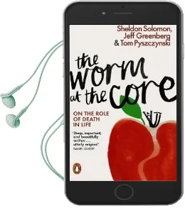 The Worm at the Core: On the Role of Death in Life Audiobook download free by Sheldon Solomon