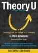 Audiobook Theory u: Leading From the Future as it Emerges author C. Otto Scharmer
