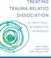 Audiobook Treating Trauma-Related Dissociation: A Practical, Integrative Approach author Kathy Steele