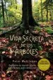 Audiobook Vida Secreta de los Arboles author Peter Wohlleben
