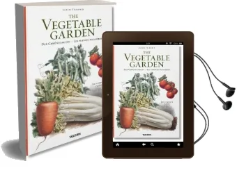 Vilmorin, Vegetable Garden Audiobook download free by Werner Dressendörfer