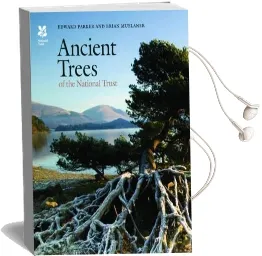 Ancient Trees of the National Trust Audiobook download free by Brian Muelaner