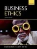 Audiobook Business Ethics: Managing Corporate Citizenship and Sustainability in the age of Globalization author Andrew Crane