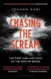 Audiobook Chasing the Scream: The First and Last Days of the war on Drugs author Johann Hari