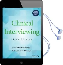 Clinical Interviewing Audiobook download free by John Sommers Flanagan