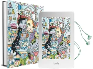 Creative Cats Notebook Audiobook download free by Marjorie Sarnat