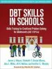 Audiobook Dbt (r) Skills in Schools: Skills Training for Emotional Problem Solving for Adolescents (Dbt Steps-A) author James J. Mazza