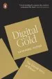 Audiobook Digital Gold: The Untold Story of Bitcoin author Nathaniel Popper
