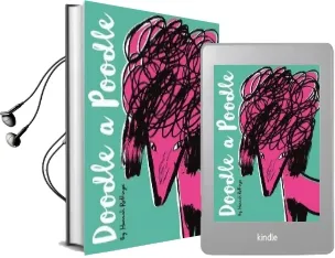 Doodle a Poodle: And 30 Other dog Breeds Audiobook download free by Hannah Rollings