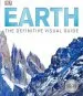Audiobook Earth: The Definitive Visual Guide author Dk