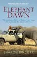 Audiobook Elephant Dawn: The Inspirational Story of Thirteen Years Living With Elephants in the African Wilderness author Sharon Pincott