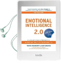 Emotional Intelligence 2.0 Audiobook download free by Travis Bradberry