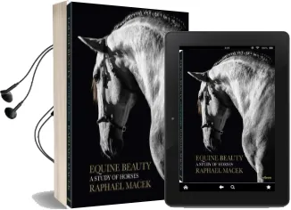 Equine Beauty Audiobook download free by Raphael Macek