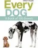 Audiobook Every dog: A Book of Over 450 Breeds author Nancy Hajeski