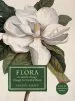 Audiobook Flora: An Artistic Voyage Through the World of Plants author Sandra Knapp