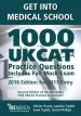 Audiobook Get Into Medical School - 1000 Ukcat Practice Questions. Include Full Mock Exam author Sami Tighlit