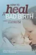 Audiobook How to Heal a bad Birth: Making Sense, Making Peace and Moving on author Melissa J Bruijn