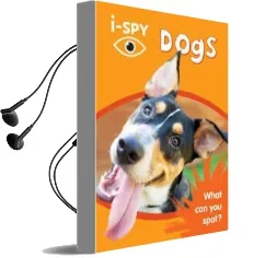 I-Spy Dogs: What can you Spot? Audiobook download free by I Spy