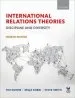 Audiobook International Relations Theories: Discipline and Diversity author Tim Dunne