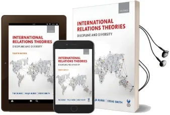 International Relations Theories: Discipline and Diversity Audiobook download free by Tim Dunne