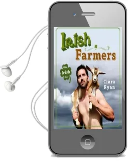 Irish Farmers Audiobook download free by Ciara Ryan