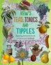 Audiobook Kew'S Teas, Tonics and Tipples author Royal Botanic Gardens Kew