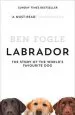Audiobook Labrador: The Story of the World'S Favourite dog author Ben Fogle