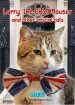 Audiobook Larry the Chief Mouser: And Other Official Cats author Christopher Day