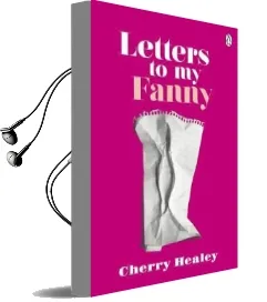 Letters to my Fanny Audiobook download free by Cherry Healey