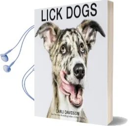 Lick Dogs Audiobook download free by Carli Davidson