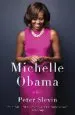 Audiobook Michelle Obama: A Life author Peter Slevin