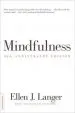 Audiobook Mindfulness, 25Th Anniversary Edition author Ellen J. Langer