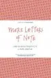 Audiobook More Letters of Note: Correspondence Deserving of a Wider Audience author Shaun Usher