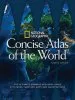 Audiobook National Geographic Concise Atlas of the World, 4th Edition author National Geographic