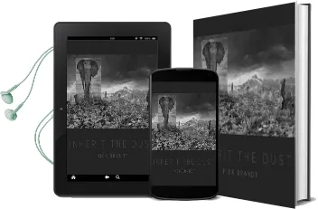 Nick Brandt: Inherit the Dust Audiobook download free by Nick Brandt