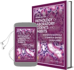 Pathology of Laboratory Rodents and Rabbits Audiobook download free by Stephen W. Barthold