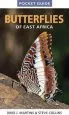 Audiobook Pocket Guide Butterflies of East Africa author Steve Collins