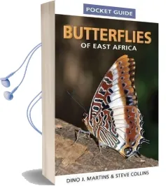 Pocket Guide Butterflies of East Africa Audiobook download free by Steve Collins