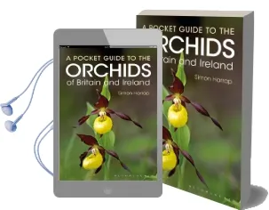 Pocket Guide to the Orchids of Britain and Ireland Audiobook download free by Simon Harrap