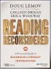 Audiobook Reading Reconsidered: A Practical Guide to Rigorous Literacy Instruction author Doug Lemov