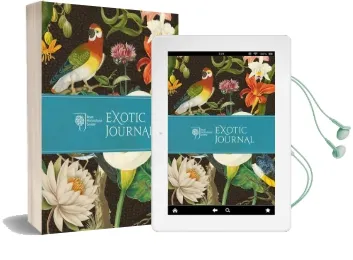 Rhs Exotic Journal Audiobook download free by Rhs