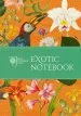 Audiobook Rhs Exotic Notebook author Rhs