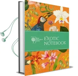 Rhs Exotic Notebook Audiobook download free by Rhs