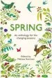 Audiobook Spring: An Anthology for the Changing Seasons author Melissa Harrison