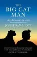 Audiobook The big cat man: An Autobiography author Jonathan Scott