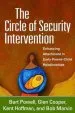 Audiobook The Circle of Security Intervention: Enhancing Attachment in Early Parent-Child Relationships author Bert Powell