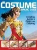 Audiobook The Costume Making Guide: Creating Armor & Props for Cosplay author Svetlana Quindt